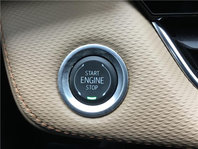 2025 Chevrolet Equinox ACTIV (Stk: R0103) in Cornwall - Image 8 of 30 2025 Chevrolet Equinox ACTIV (Stk: R0103) in Cornwall - Image 8 of 30