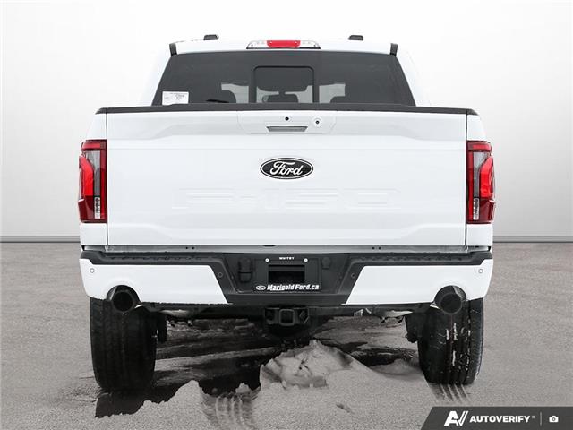 2026 Ford F-150 Lariat (Stk: 6-26FT0120) in Whitby - Image 5 of 32