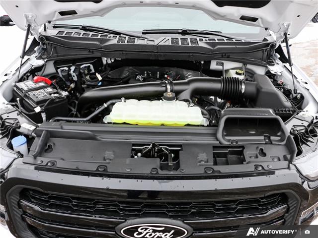 2026 Ford F-150 Lariat (Stk: 6-26FT0120) in Whitby - Image 9 of 32
