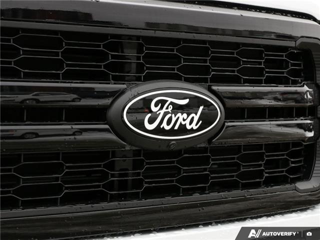 2026 Ford F-150 Lariat (Stk: 6-26FT0120) in Whitby - Image 10 of 32