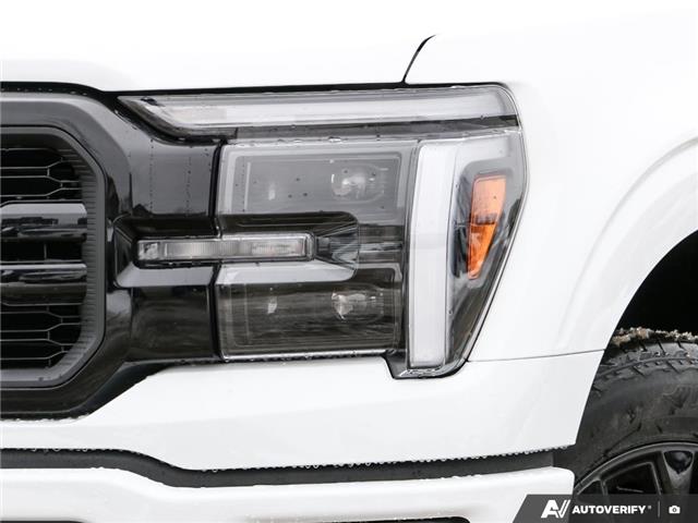 2026 Ford F-150 Lariat (Stk: 6-26FT0120) in Whitby - Image 11 of 32