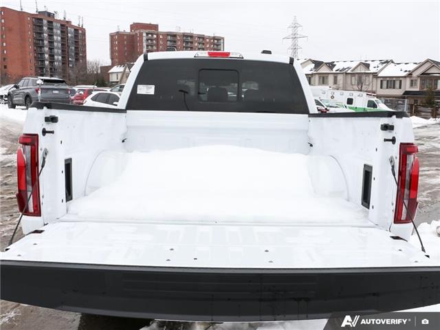 2026 Ford F-150 Lariat (Stk: 6-26FT0120) in Whitby - Image 13 of 32
