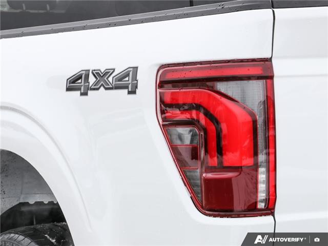 2026 Ford F-150 Lariat (Stk: 6-26FT0120) in Whitby - Image 14 of 32