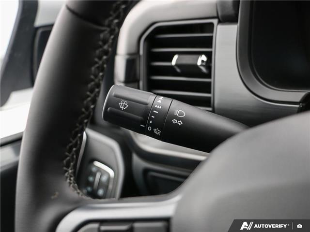 2026 Ford F-150 Lariat (Stk: 6-26FT0120) in Whitby - Image 19 of 32