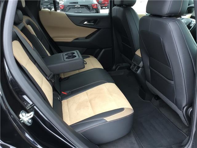 2025 Chevrolet Equinox ACTIV (Stk: R0103) in Cornwall - Image 17 of 30 2025 Chevrolet Equinox ACTIV (Stk: R0103) in Cornwall - Image 17 of 30