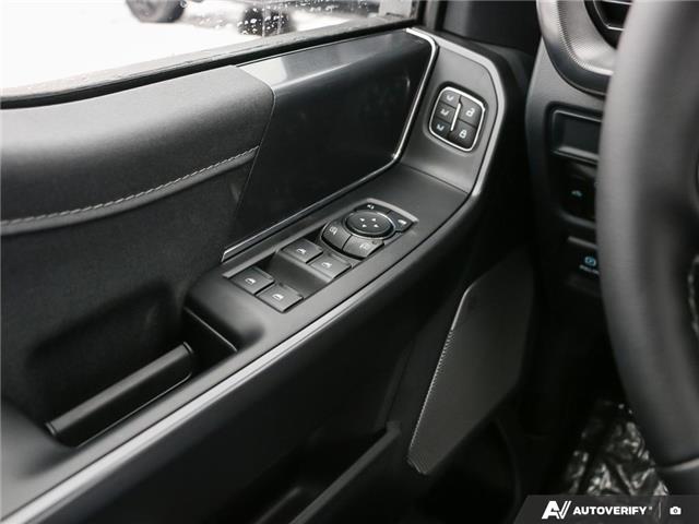 2026 Ford F-150 Lariat (Stk: 6-26FT0120) in Whitby - Image 20 of 32