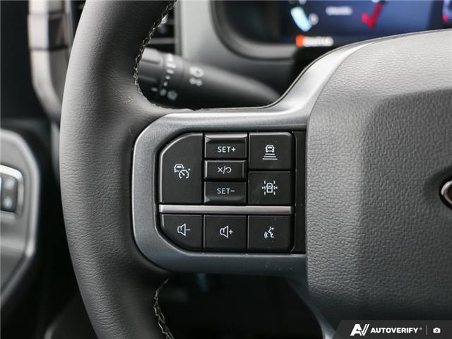 2026 Ford F-150 Lariat (Stk: 6-26FT0120) in Whitby - Image 21 of 32