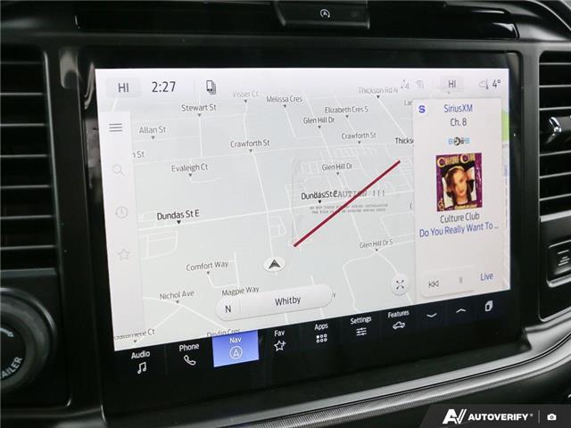 2026 Ford F-150 Lariat (Stk: 6-26FT0120) in Whitby - Image 25 of 32