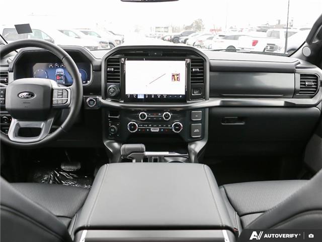 2026 Ford F-150 Lariat (Stk: 6-26FT0120) in Whitby - Image 29 of 32