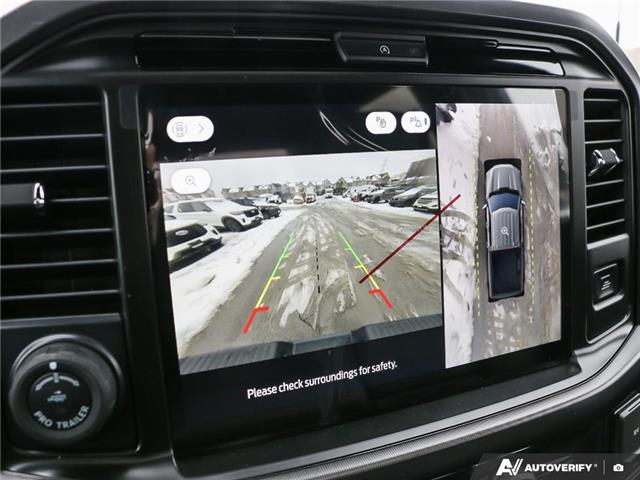 2026 Ford F-150 Lariat (Stk: 6-26FT0120) in Whitby - Image 31 of 32