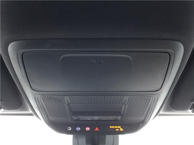 2025 Chevrolet Equinox ACTIV (Stk: R0103) in Cornwall - Image 14 of 30 2025 Chevrolet Equinox ACTIV (Stk: R0103) in Cornwall - Image 14 of 30