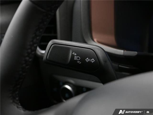 2025 Ford Bronco Sport Outer Banks (Stk: 6-25BS0885) in Whitby - Image 19 of 32