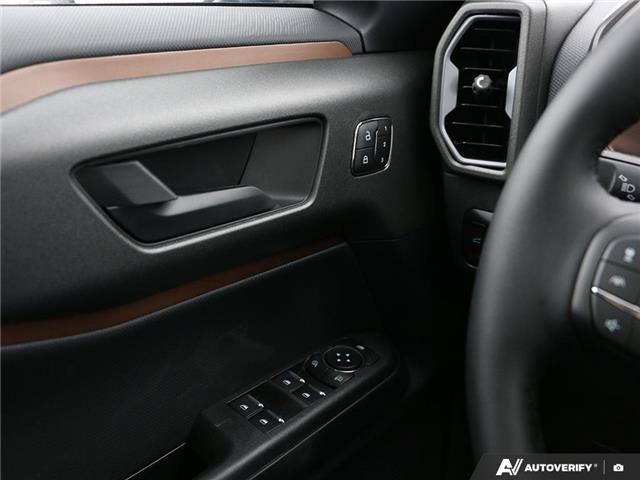 2025 Ford Bronco Sport Outer Banks (Stk: 6-25BS0885) in Whitby - Image 20 of 32
