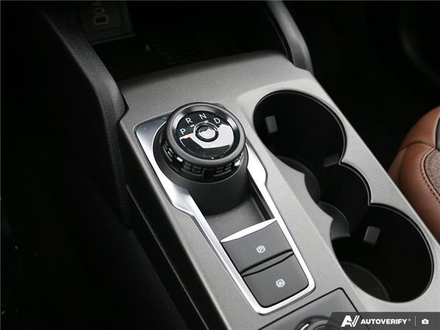 2025 Ford Bronco Sport Outer Banks (Stk: 6-25BS0885) in Whitby - Image 22 of 32