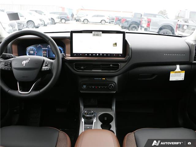 2025 Ford Bronco Sport Outer Banks (Stk: 6-25BS0885) in Whitby - Image 29 of 32