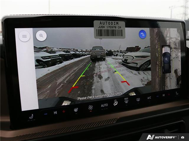 2025 Ford Bronco Sport Outer Banks (Stk: 6-25BS0885) in Whitby - Image 31 of 32