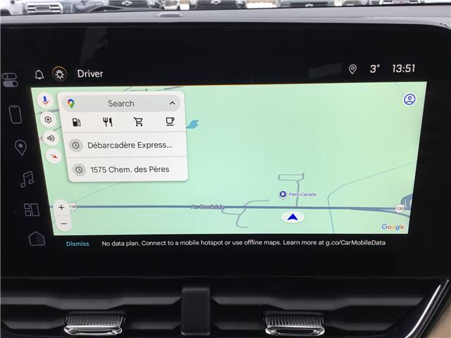 2025 Chevrolet Equinox ACTIV (Stk: R0103) in Cornwall - Image 11 of 30 2025 Chevrolet Equinox ACTIV (Stk: R0103) in Cornwall - Image 11 of 30