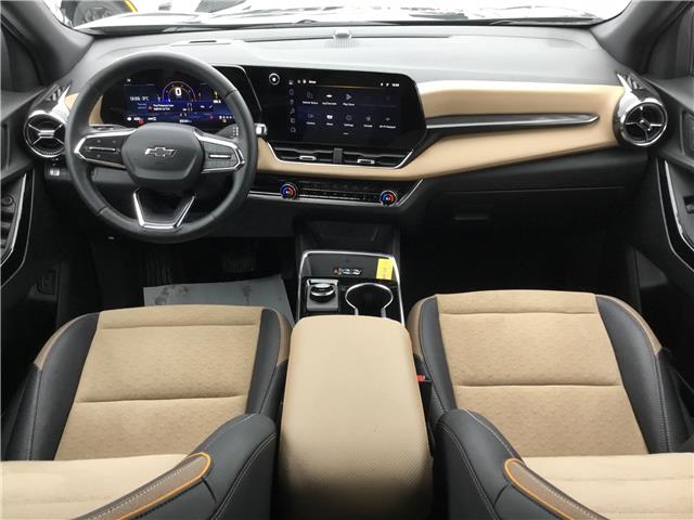 2025 Chevrolet Equinox ACTIV (Stk: R0103) in Cornwall - Image 2 of 30 2025 Chevrolet Equinox ACTIV (Stk: R0103) in Cornwall - Image 2 of 30