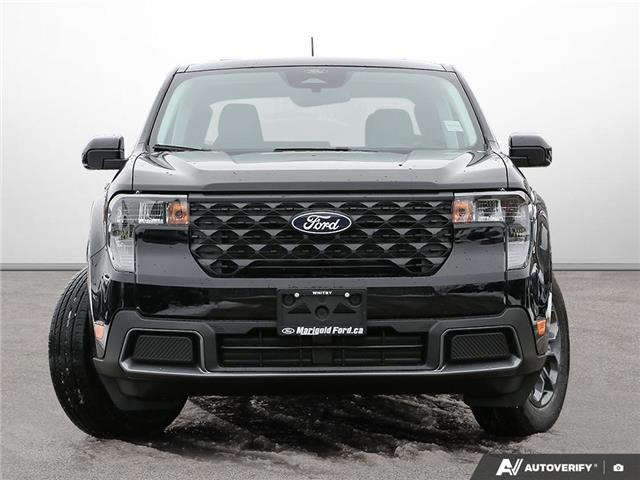 2026 Ford Maverick XLT (Stk: 6-26MK0088) in Whitby - Image 2 of 32
