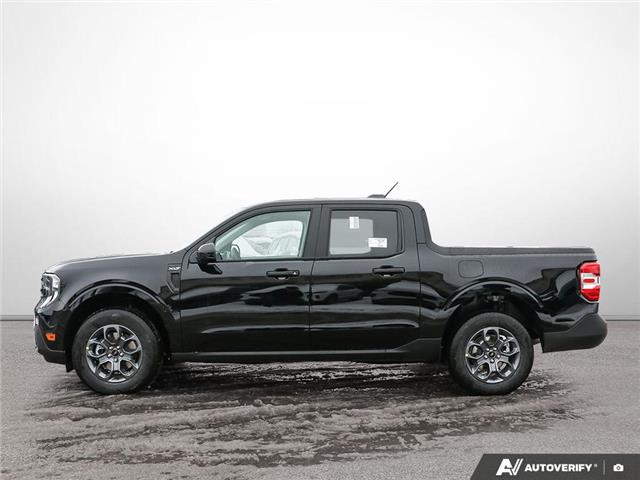 2026 Ford Maverick XLT (Stk: 6-26MK0088) in Whitby - Image 3 of 32