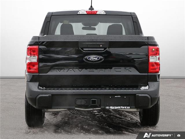 2026 Ford Maverick XLT (Stk: 6-26MK0088) in Whitby - Image 5 of 32