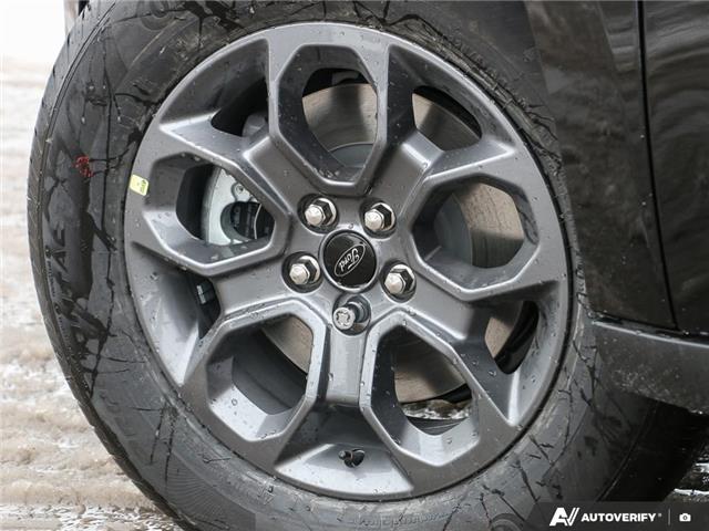 2026 Ford Maverick XLT (Stk: 6-26MK0088) in Whitby - Image 7 of 32