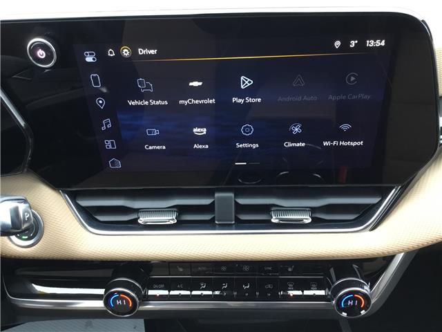 2025 Chevrolet Equinox ACTIV (Stk: R0103) in Cornwall - Image 9 of 30 2025 Chevrolet Equinox ACTIV (Stk: R0103) in Cornwall - Image 9 of 30