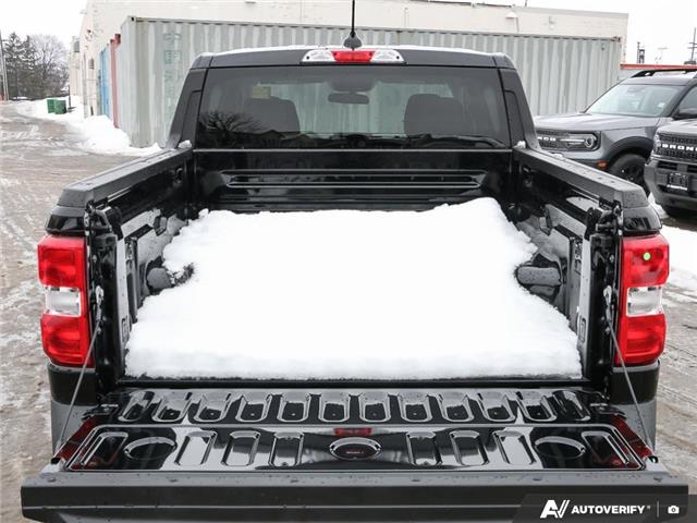 2026 Ford Maverick XLT (Stk: 6-26MK0088) in Whitby - Image 13 of 32