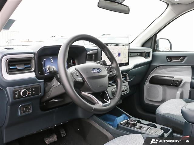 2026 Ford Maverick XLT (Stk: 6-26MK0088) in Whitby - Image 15 of 32