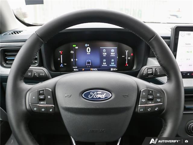 2026 Ford Maverick XLT (Stk: 6-26MK0088) in Whitby - Image 16 of 32