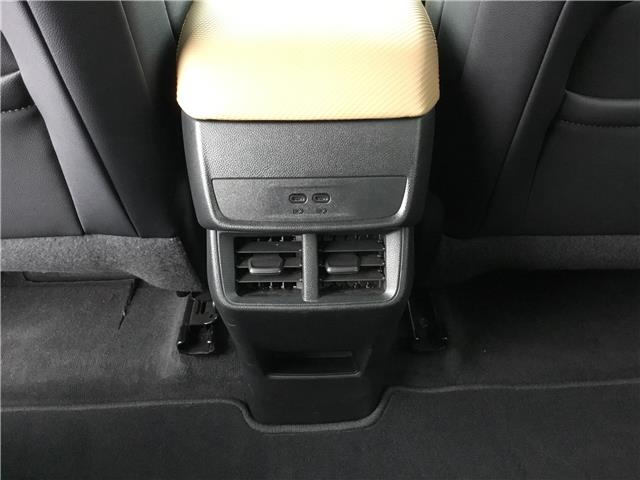 2025 Chevrolet Equinox ACTIV (Stk: R0103) in Cornwall - Image 16 of 30 2025 Chevrolet Equinox ACTIV (Stk: R0103) in Cornwall - Image 16 of 30