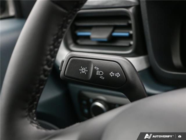 2026 Ford Maverick XLT (Stk: 6-26MK0088) in Whitby - Image 19 of 32