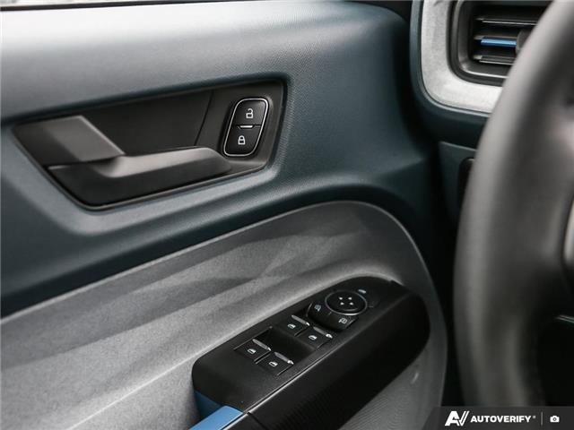 2026 Ford Maverick XLT (Stk: 6-26MK0088) in Whitby - Image 20 of 32