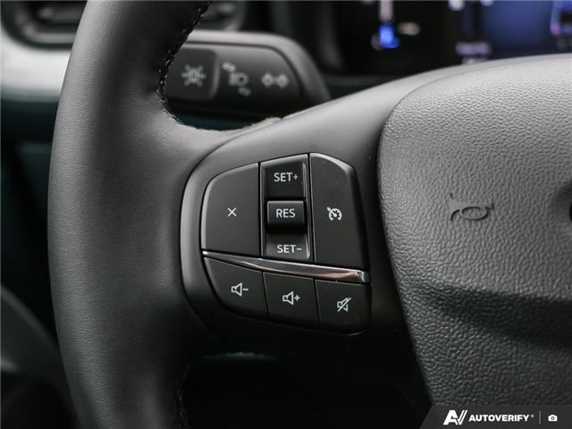 2026 Ford Maverick XLT (Stk: 6-26MK0088) in Whitby - Image 21 of 32