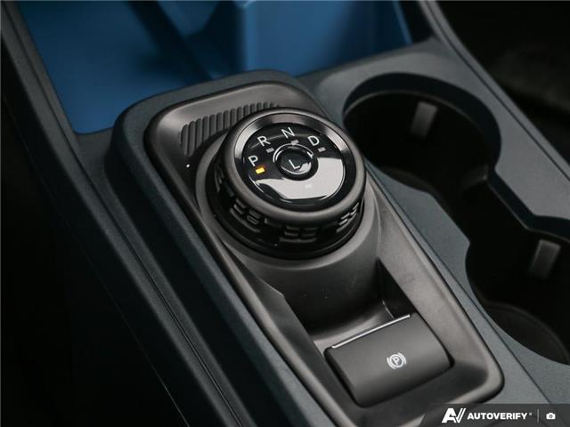 2026 Ford Maverick XLT (Stk: 6-26MK0088) in Whitby - Image 22 of 32