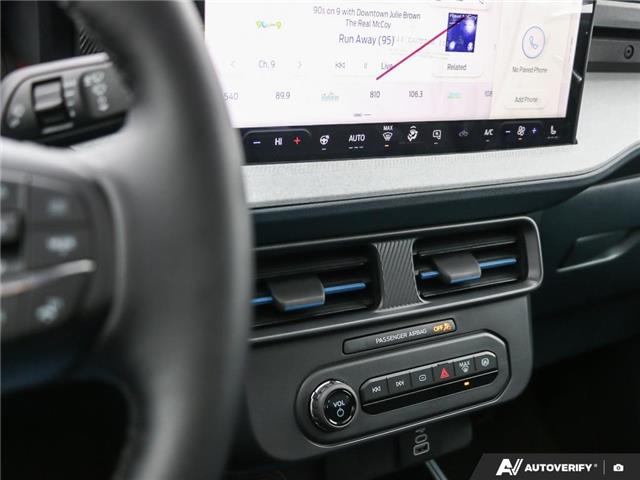 2026 Ford Maverick XLT (Stk: 6-26MK0088) in Whitby - Image 23 of 32