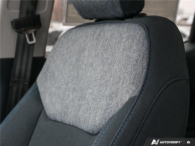 2026 Ford Maverick XLT (Stk: 6-26MK0088) in Whitby - Image 27 of 32