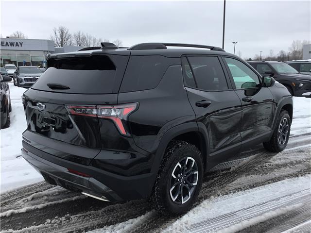 2025 Chevrolet Equinox ACTIV (Stk: R0103) in Cornwall - Image 26 of 30 2025 Chevrolet Equinox ACTIV (Stk: R0103) in Cornwall - Image 26 of 30