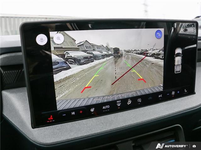 2026 Ford Maverick XLT (Stk: 6-26MK0088) in Whitby - Image 31 of 32