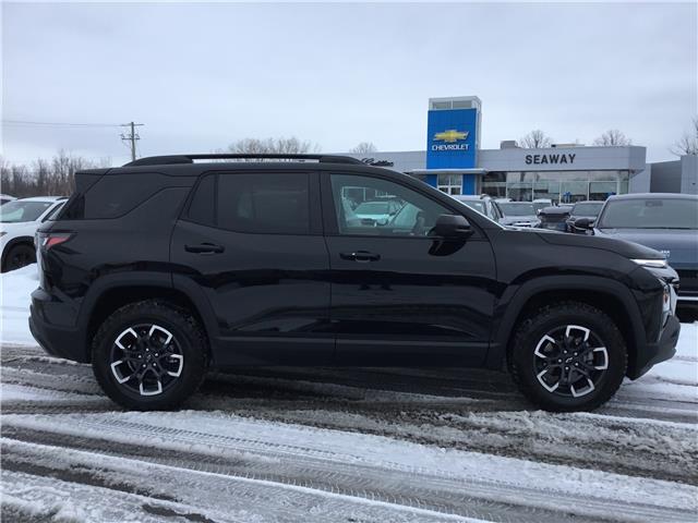2025 Chevrolet Equinox ACTIV (Stk: R0103) in Cornwall - Image 27 of 30 2025 Chevrolet Equinox ACTIV (Stk: R0103) in Cornwall - Image 27 of 30