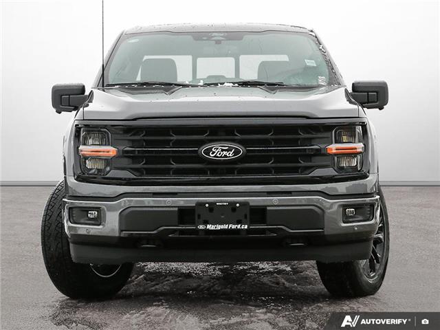 2026 Ford F-150 XLT (Stk: 6-26FT0113) in Whitby - Image 2 of 32