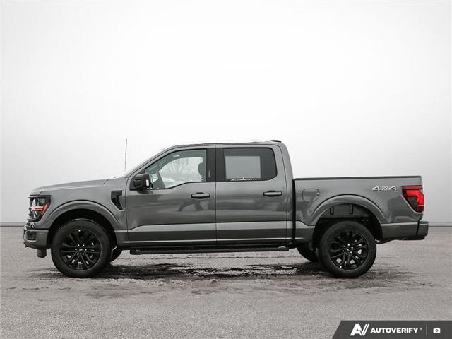 2026 Ford F-150 XLT (Stk: 6-26FT0113) in Whitby - Image 3 of 32