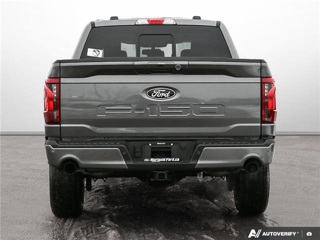 2026 Ford F-150 XLT (Stk: 6-26FT0113) in Whitby - Image 5 of 32