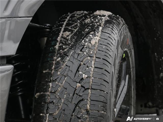 2026 Ford F-150 XLT (Stk: 6-26FT0113) in Whitby - Image 8 of 32