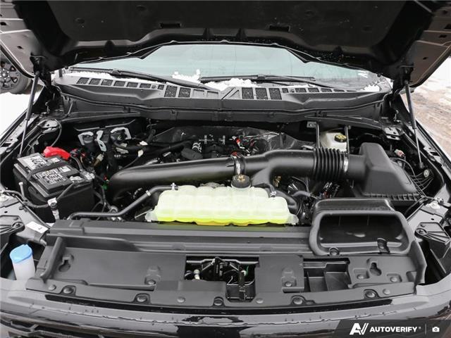 2026 Ford F-150 XLT (Stk: 6-26FT0113) in Whitby - Image 9 of 32
