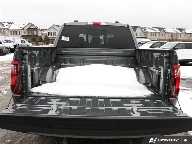 2026 Ford F-150 XLT (Stk: 6-26FT0113) in Whitby - Image 13 of 32
