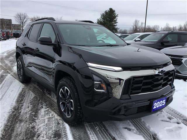 2025 Chevrolet Equinox ACTIV (Stk: R0103) in Cornwall - Image 28 of 30 2025 Chevrolet Equinox ACTIV (Stk: R0103) in Cornwall - Image 28 of 30