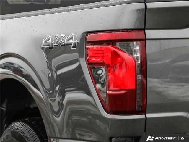 2026 Ford F-150 XLT (Stk: 6-26FT0113) in Whitby - Image 14 of 32