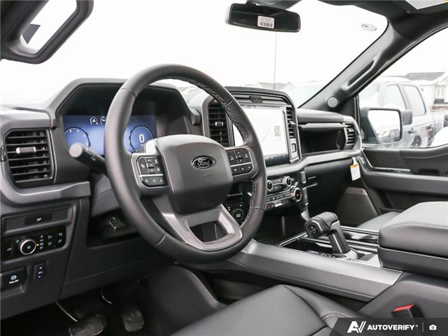 2026 Ford F-150 XLT (Stk: 6-26FT0113) in Whitby - Image 15 of 32