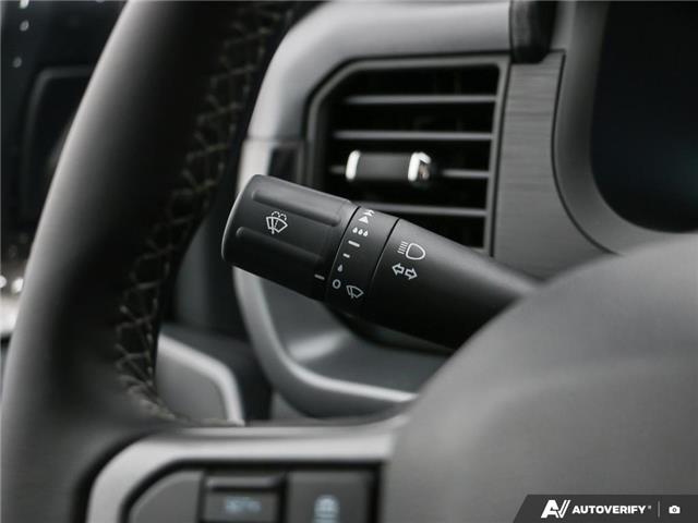 2026 Ford F-150 XLT (Stk: 6-26FT0113) in Whitby - Image 19 of 32